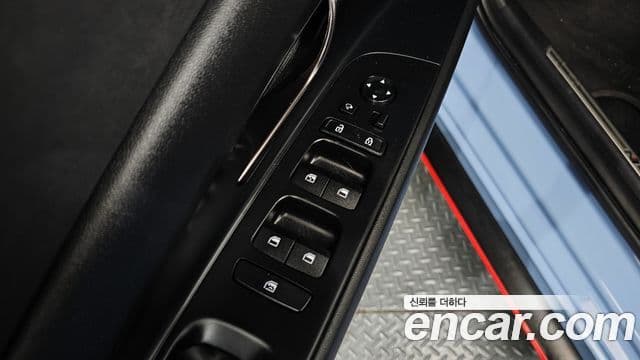 Hyundai The New Avante Hybrid 2022 — ფოტო 20/20