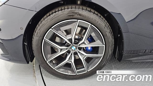 BMW 5 Series 2025 — Şəkil 5/20