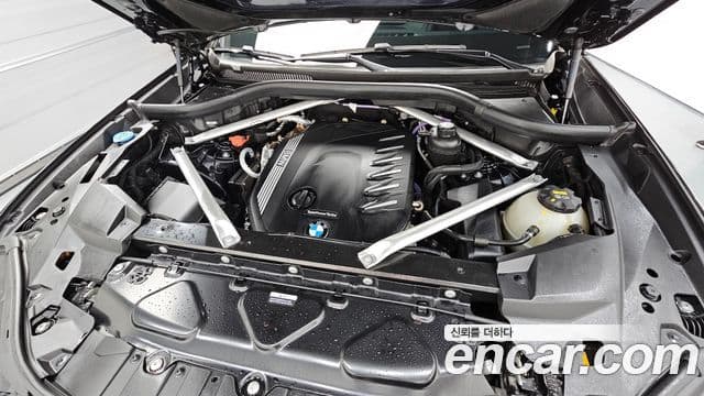BMW X5 2023 — Şəkil 6/20