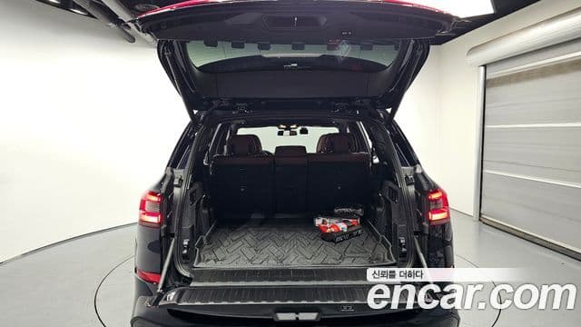 BMW X5 2023 — Şəkil 20/20