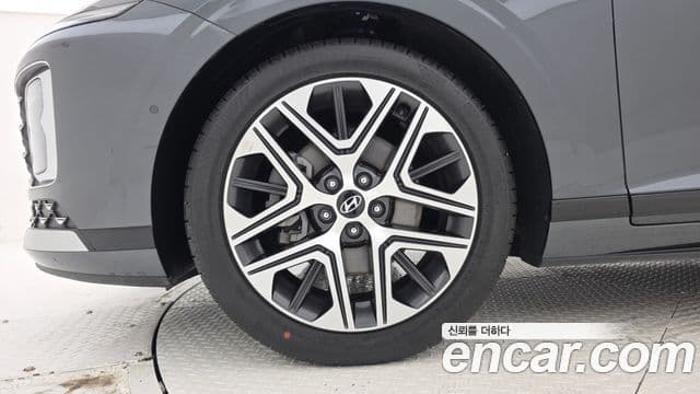 Hyundai Grandeur 2023 — Şəkil 5/20