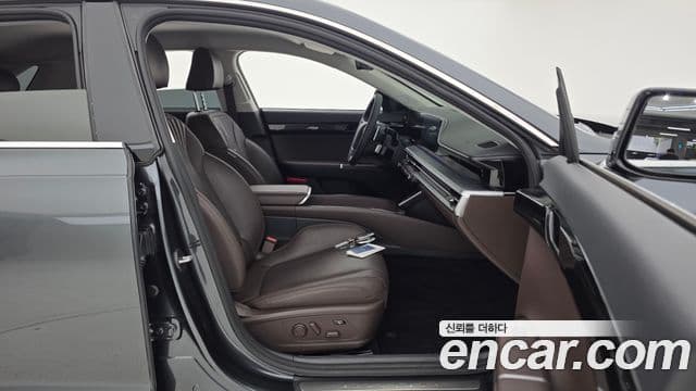 Hyundai Grandeur 2023 — Şəkil 12/20