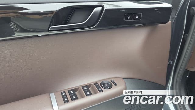 Hyundai Grandeur 2023 — Şəkil 13/20