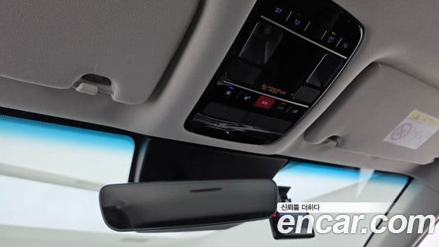 Hyundai Grandeur 2023 — Şəkil 17/20