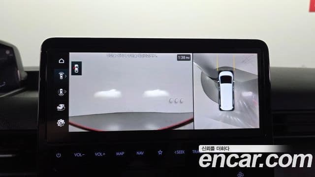Hyundai Staria 2021 — Şəkil 15/20