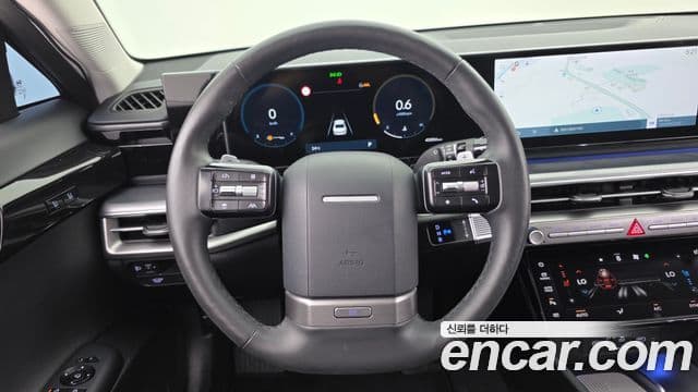 Hyundai Grandeur 2023 — Şəkil 14/20