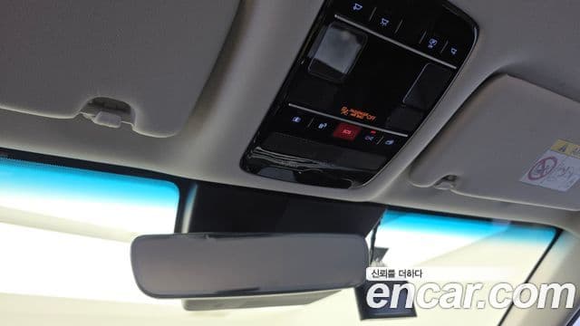 Hyundai Grandeur 2023 — Şəkil 17/20