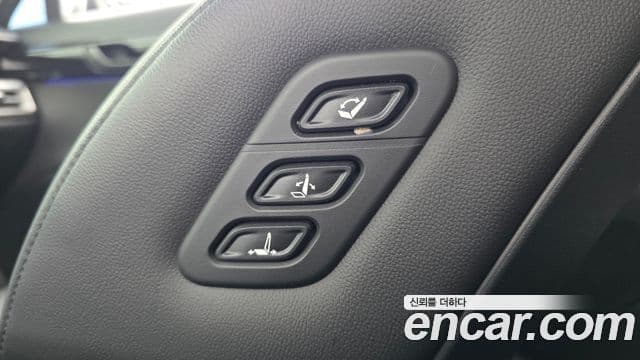 Hyundai Grandeur 2023 — Şəkil 19/20