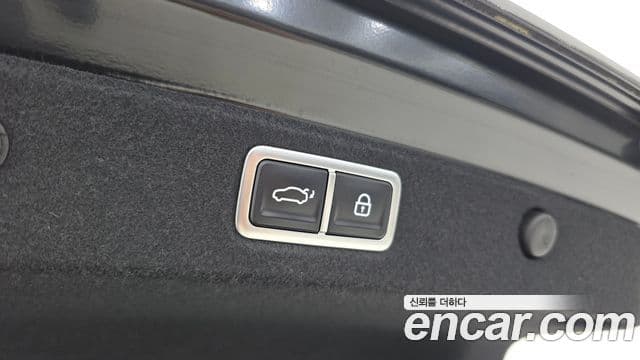 Hyundai Grandeur 2023 — Şəkil 20/20