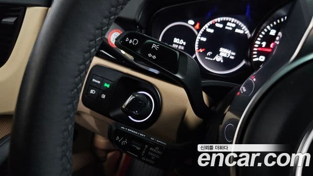 Porsche Cayenne 2023 — Şəkil 14/37