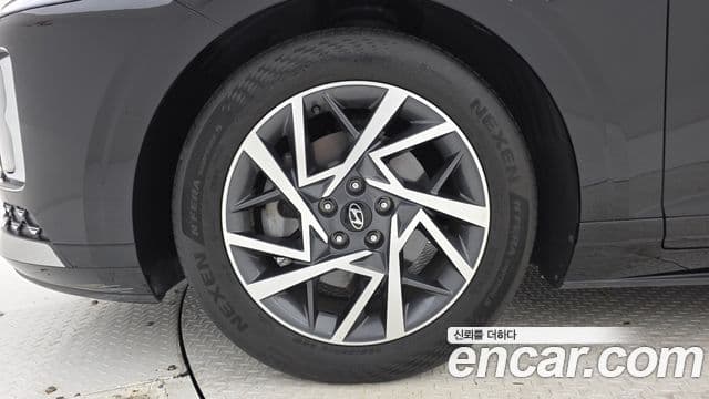 Hyundai Grandeur 2023 — фото 5 из 20
