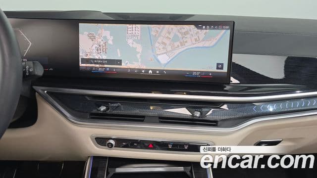 BMW X5 2025 — Photo 10/32