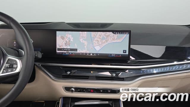 BMW X5 2025 — Photo 25/32