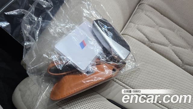 BMW X5 2025 — Photo 6/32