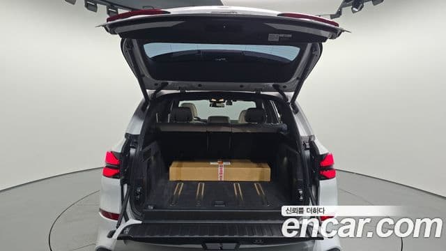 BMW X5 2025 — Photo 7/32