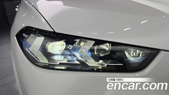 BMW X5 2025 — Photo 15/32