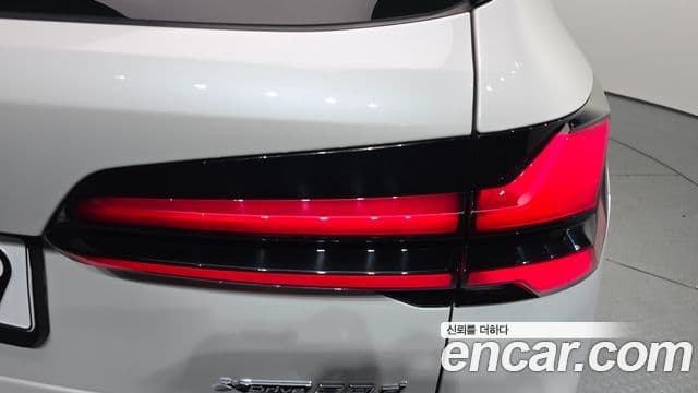 BMW X5 2025 — Photo 14/32