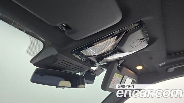 BMW X5 2025 — Photo 28/32
