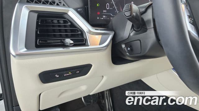 BMW X5 2025 — Photo 3/32