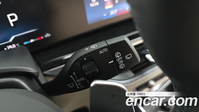 BMW X5 2025 — Photo 8/32