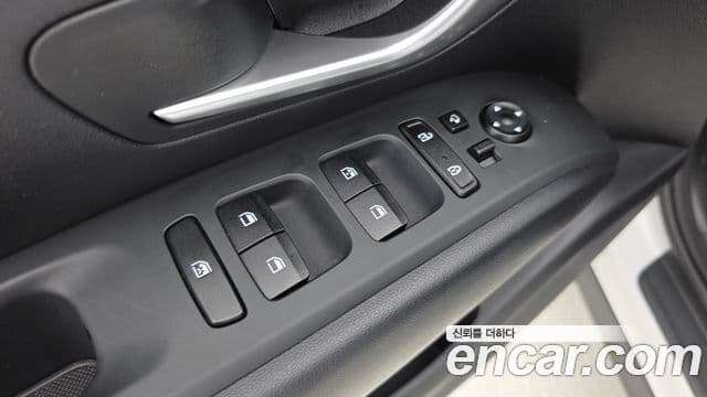 Hyundai The New Tucson 2022 — Şəkil 13/20