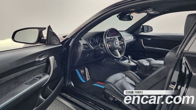BMW M2 2019 — Photo 18/20