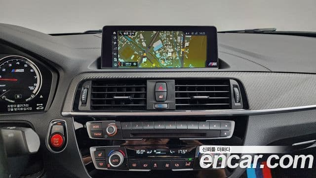 BMW M2 2019 — Photo 14/20