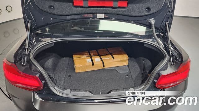 BMW M2 2019 — Photo 17/20