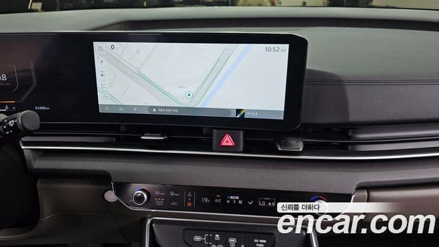 Kia Carnival 2024 — Şəkil 14/20