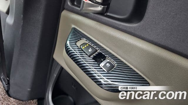 Kia Carnival 2024 — Şəkil 19/20