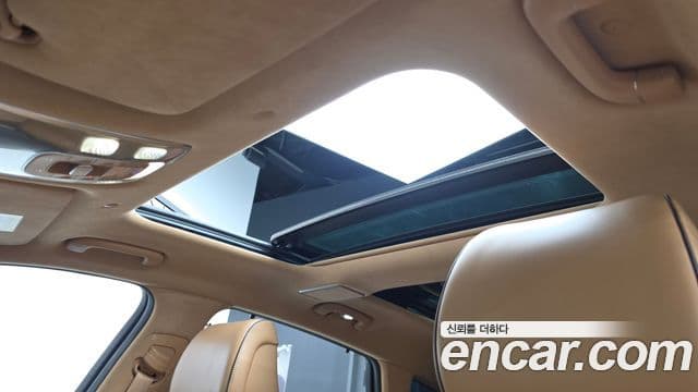Genesis GV80 2020 — ფოტო 16/20