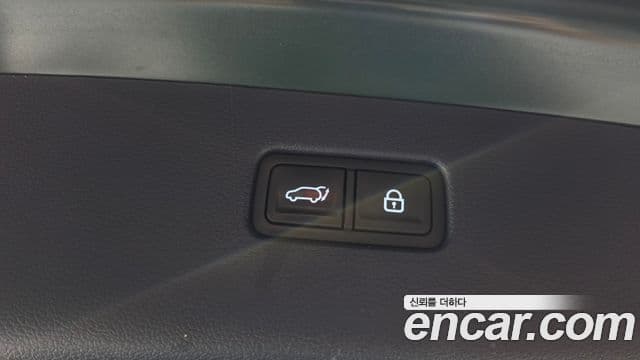 Genesis GV80 2020 — ფოტო 17/20