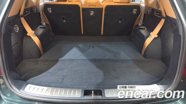 Genesis GV80 2020 — ფოტო 18/20