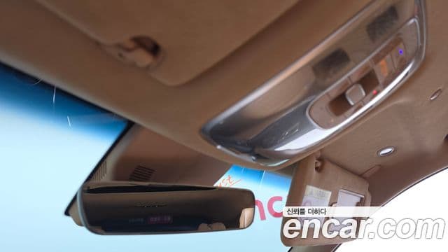 Genesis GV80 2020 — ფოტო 19/20