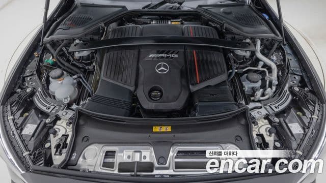 Mercedes-Benz E-Class 2025 — Şəkil 17/20