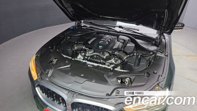 BMW 8 Series 2022 — Şəkil 6/20