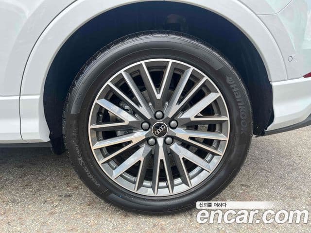 Audi Q3 2026 — Şəkil 5/20
