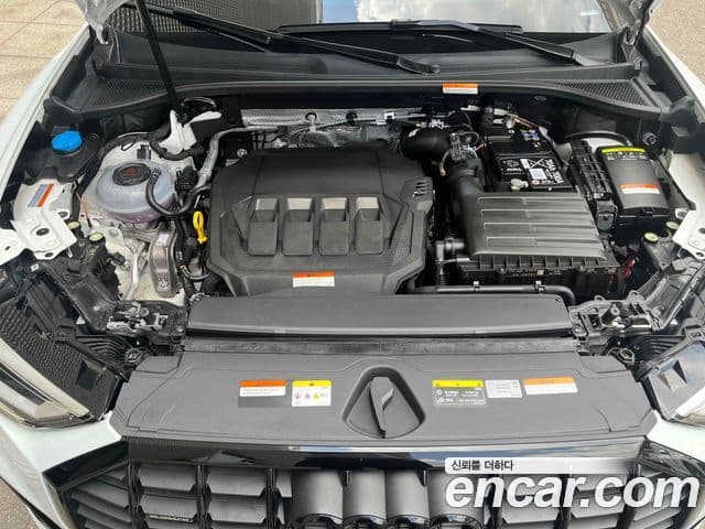 Audi Q3 2026 — Şəkil 6/20