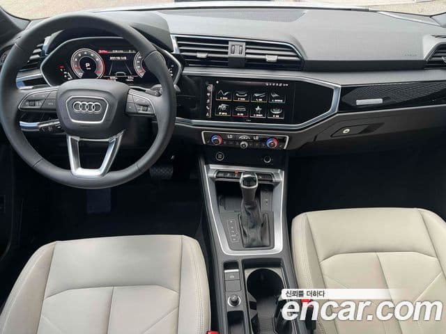 Audi Q3 2026 — Şəkil 7/20