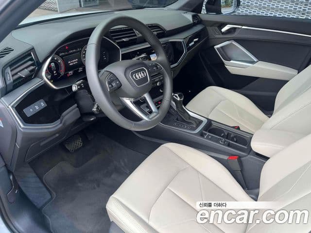 Audi Q3 2026 — Şəkil 10/20