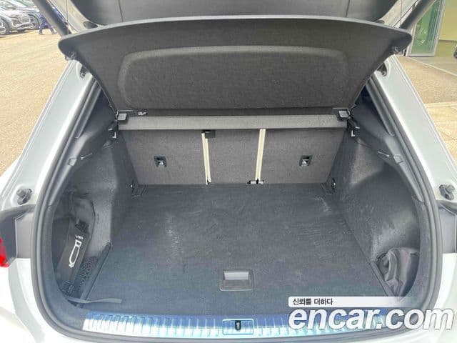 Audi Q3 2026 — Şəkil 18/20