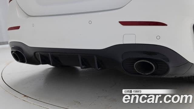 Mercedes-Benz A-Class 2022 — ფოტო 13/20