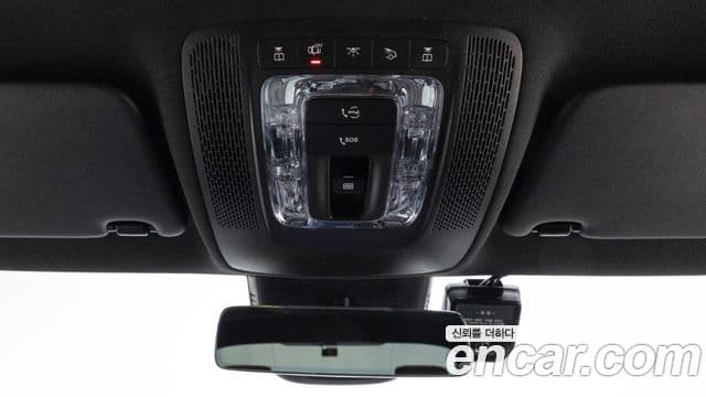 Mercedes-Benz A-Class 2022 — ფოტო 19/20
