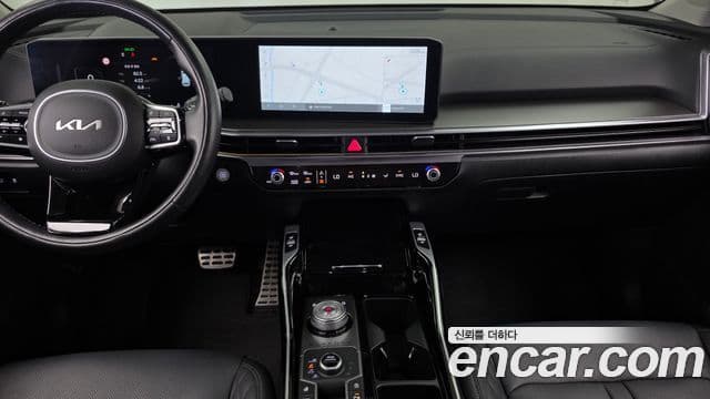 Kia Sorento 2024 — Фото 14/20
