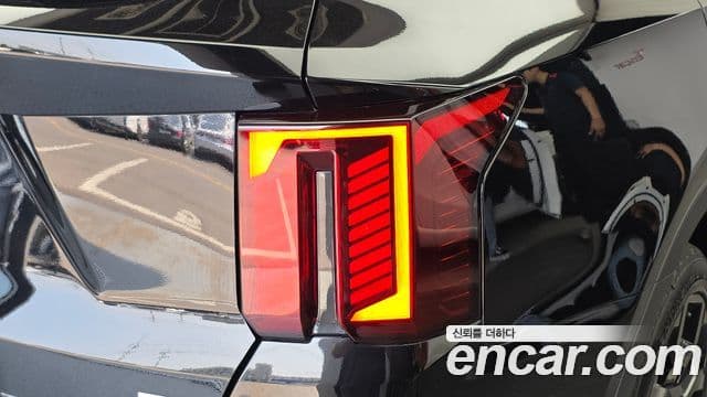 Kia Sorento 2024 — Photo 7/33