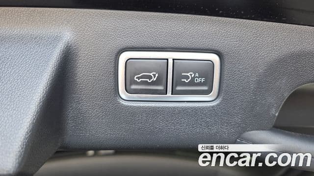 Kia Sorento 2024 — Photo 18/33