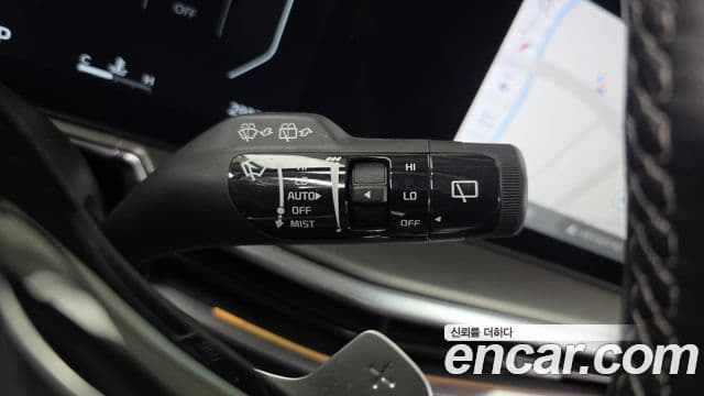 Kia Sorento 2024 — Photo 12/33