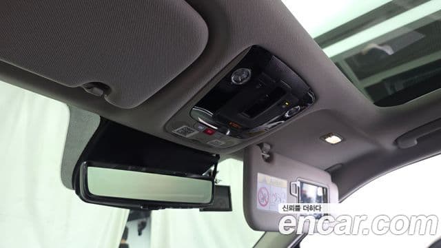 Kia Sorento 2024 — Photo 13/33