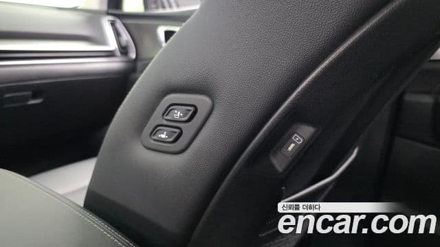 Kia Sorento 2024 — Photo 32/33