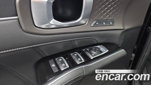 Kia Sorento 2024 — Photo 14/33